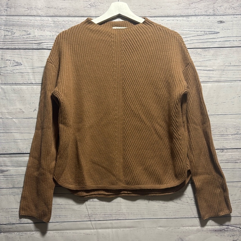 Babaton woolblend sweater